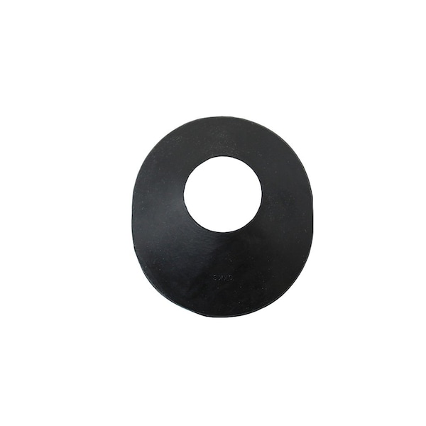 Aftermarket One (1) New Steering Tube Grommet Fits Massey Ferguson Models 1863359M1 - main